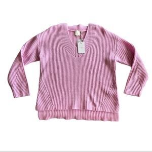 Ted Baker High-Low Sweater